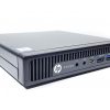 HP EliteDesk 800 G2 Mini review