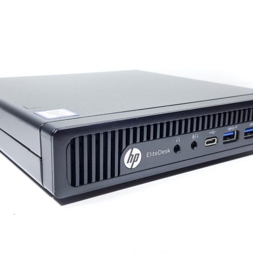 HP 800 G2 MINI DESKTOP COMPUTER